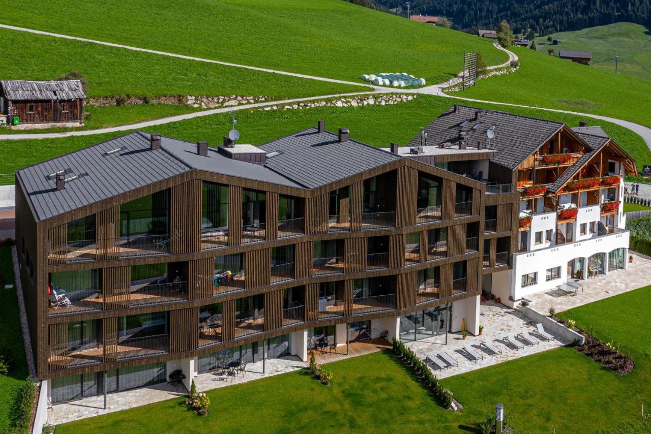 Mountain Residence Montana Santa Maddalena in Casies Eksteriør bilde